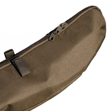 Garda pouzdra na pruty - Pouzdro na 3 pruty a přísl. Master Combo 10ft