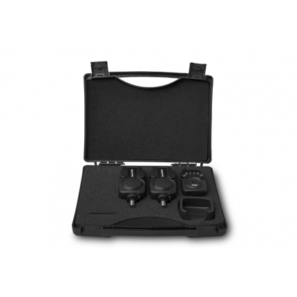 Delphin Sada Signalizátorů FORZA Life+ 2+1