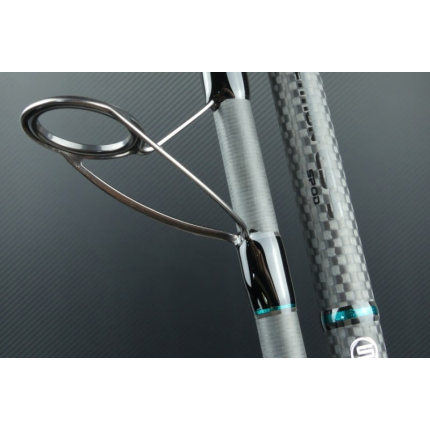 Kaprařské pruty Sportex Competition CS-5 SPOD 2-díl 396cm / 5,50cm