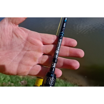 Sportex Prut Black Arrow G-4 Spin 2,4 m 11-32 g