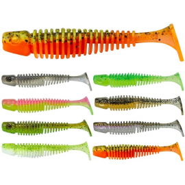 Gunki Gumová Nástraha Tipsy SLX 10cm