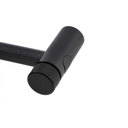 Fox Hrazdy Black Label Carbon Adjustable Buzz Bars