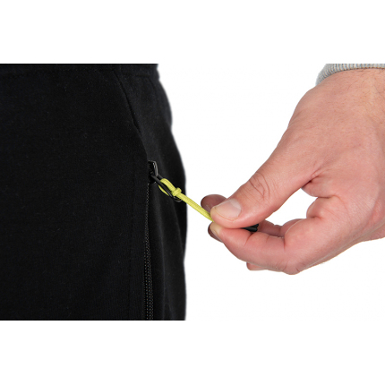 Matrix Kalhoty Sherpa Joggers