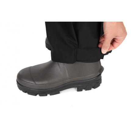 Fox Rage Oblek RageWear Rainsuit Salopettes Jacket