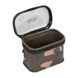 Fox Pouzdro Aquos Camolite Accessory Bag S