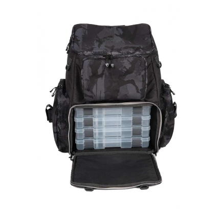 Fox Rage Batoh Camo Voyager Rucksack