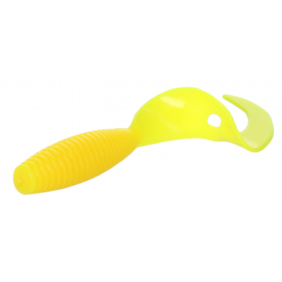 Mikado Twister 38mm Yellow 10Ks