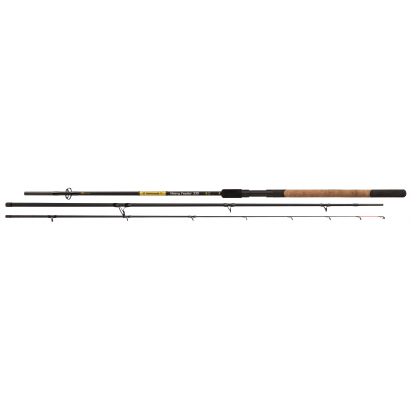 Mikado Prut Sensual Ng Heavy Feeder 390cm 140g 3+3 Sec.