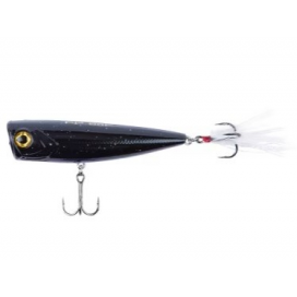 Shimano Lure Yasei Pure Pop Floating Black 6 cm 8.2g