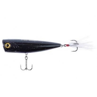 Shimano Lure Yasei Pure Pop Floating Black 6 cm 8.2g