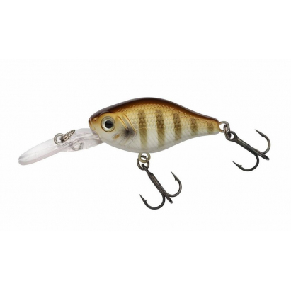 Berkley Wobler Pulse Fry Deep Goldie 3,8cm 4,6g Berkley Wobler Pulse Fry Deep Goldie 3,8cm 4,6g