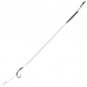 Giants Fishing Návazec Profi Boilie Rig 25lb 6