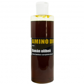 Carp Inferno Amino Dip Nutra Line 250 ml|Losos/Mango