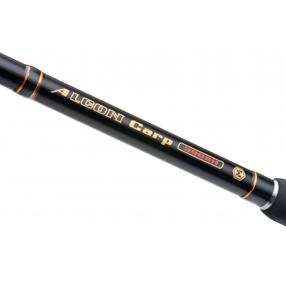 Mivardi Prut Alcon Carp MK2 390SH 3,9 m 3,5 lb