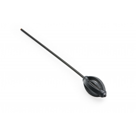 Olověné krmítko Classic černé - 50g