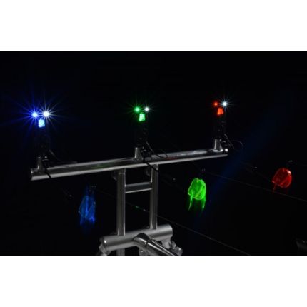 Anaconda Set s Příposlechem Tiki taka Barva 4ks