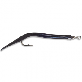 Aquantic paprika Makk 8/0 černá 5ks Aquantic paprika Makk 8/0 černá 5ks