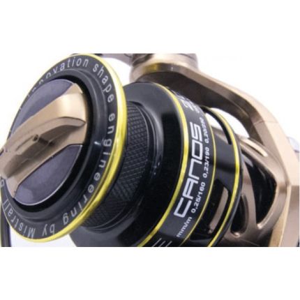 Mistrall Naviják Canos 20