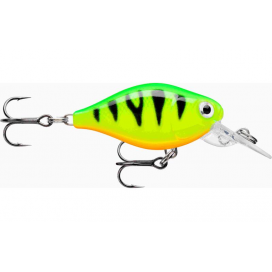 Rapala Wobler X-Light Crank Mid Runner 03 FT