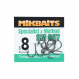 Mikbaits Háčky Specialits & Method SM 007 Hook 10 ks 8