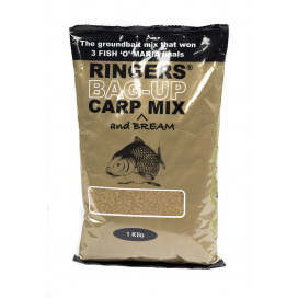 Ringers - Carp mix Bag-up 1kg