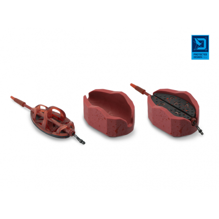 Forma Delphin Method QUIX