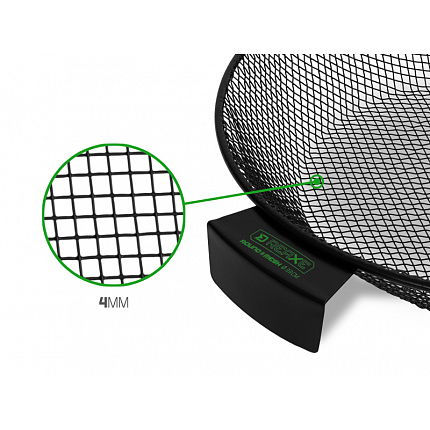 Delphin Síto Reaxe RoundMESH 29 cm / 4 mm
