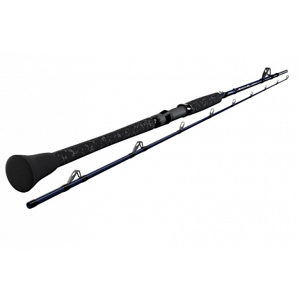 Sportex Prut Magnus Seamaster Boat 2,10 m 20 lb 2 díl