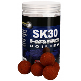 Starbaits Boilies Hard Boilies SK 30 200g
