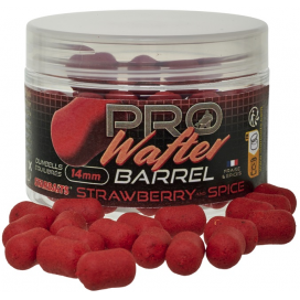 Wafter Strawberry Spice 50g 14mm