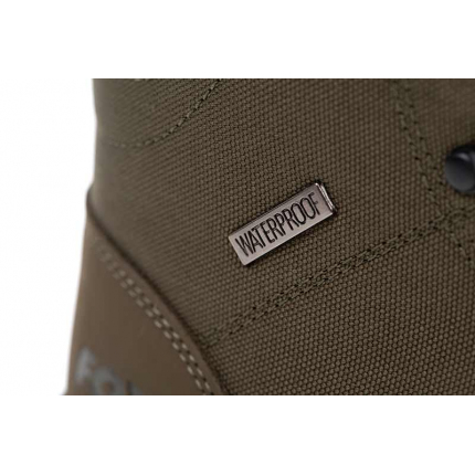 Fox Boty Khaki V2 Boot