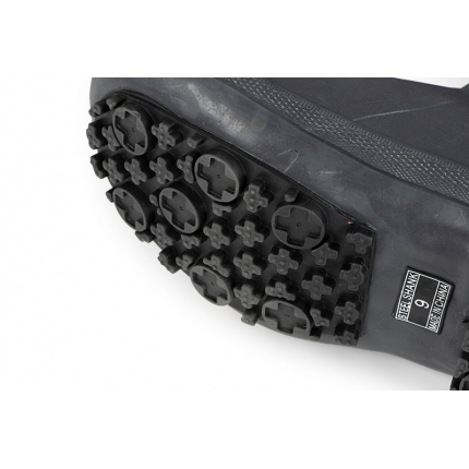 Fox Rage Prsačky Neoprene Waders