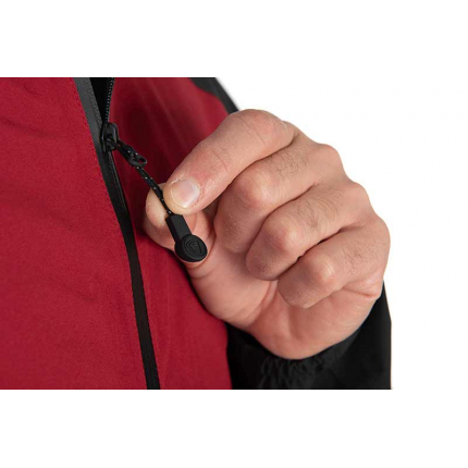 Fox Rage Bunda Pro Series Stash Waterproof Jacket