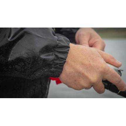 Fox Rage Oblek RageWear Rainsuit Salopettes Jacket