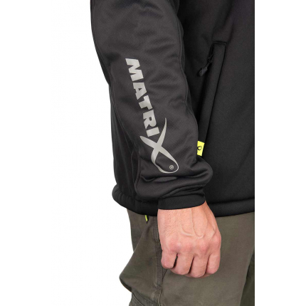 Matrix Bunda Wind Blocker Plus Jacket