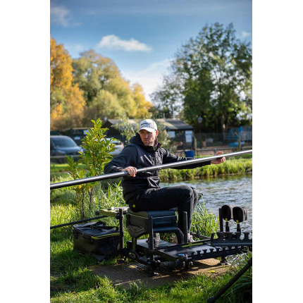 Matrix Vesta Wind Blocker Gilet