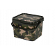 Fox Kbelík Camo Bucket 12l