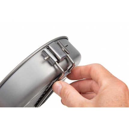 Fox Sada Nádobí Cookware 4 Piece Deluxe Cook Set