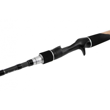 Fox Rage Prut TR Shad N Chatter Casting Rod 2,1 m 10-40 g 2 díl