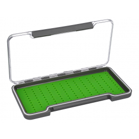 Mikado Krabička Muškařský 187x102x16mm Šedá 1 Ks