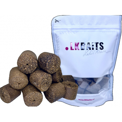 LK Baits Pelety Krmné Kapr Sumec Jeseter 10 kg LK Baits Pelety Krmné Kapr Sumec Jeseter 10 kg