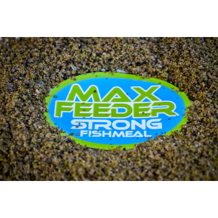 Bait-Tech krmítková směs Super Method Mix Max Feeder 2kg