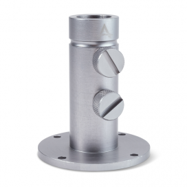 Anaconda kotva vidličky BLAXX Stage Stand 19 mm, gunmetal Anaconda kotva vidličky BLAXX Stage Stand 19 mm, gunmetal