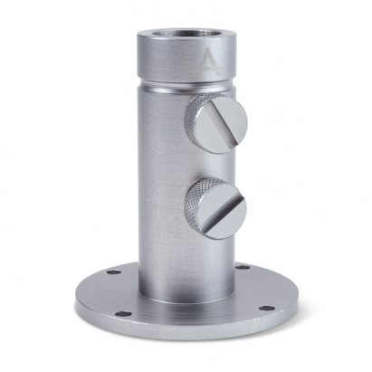 Anaconda kotva vidličky BLAXX Stage Stand 19 mm, gunmetal