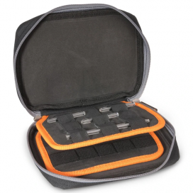 Pouzdro Iron Trout Glass Pouch S