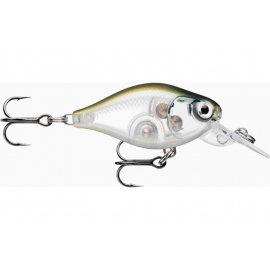 Rapala Wobler X-Light Crank Mid Runner 03 GHSH