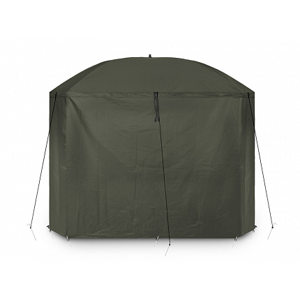 Delphin Deštník s Bočnicí DualiX Stabil 3,2 m