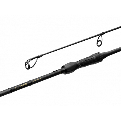 Delphin Prut StingRAY 3 m 3 lb 2 díl