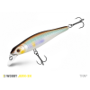 Delphin Wobler WOBBY JERK-SH Trap 8 cm 6,5 g