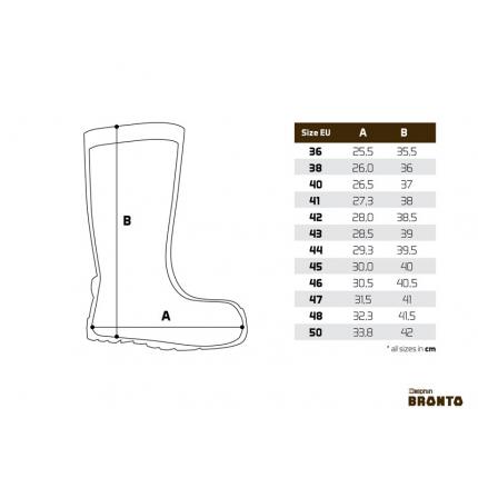 Delphin Holínky Bronto Hnědé